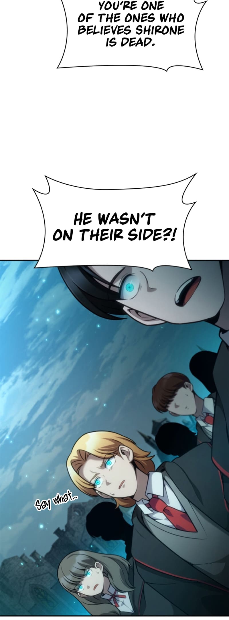 Infinite Mage, Chapter 92 image 42